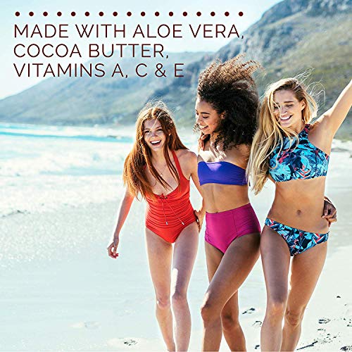Hawaiian Tropic Lip Balm Pack of 3 – Sunscreen Lip Balm SPF 30, Tropical Flavor, 4 g - image 3