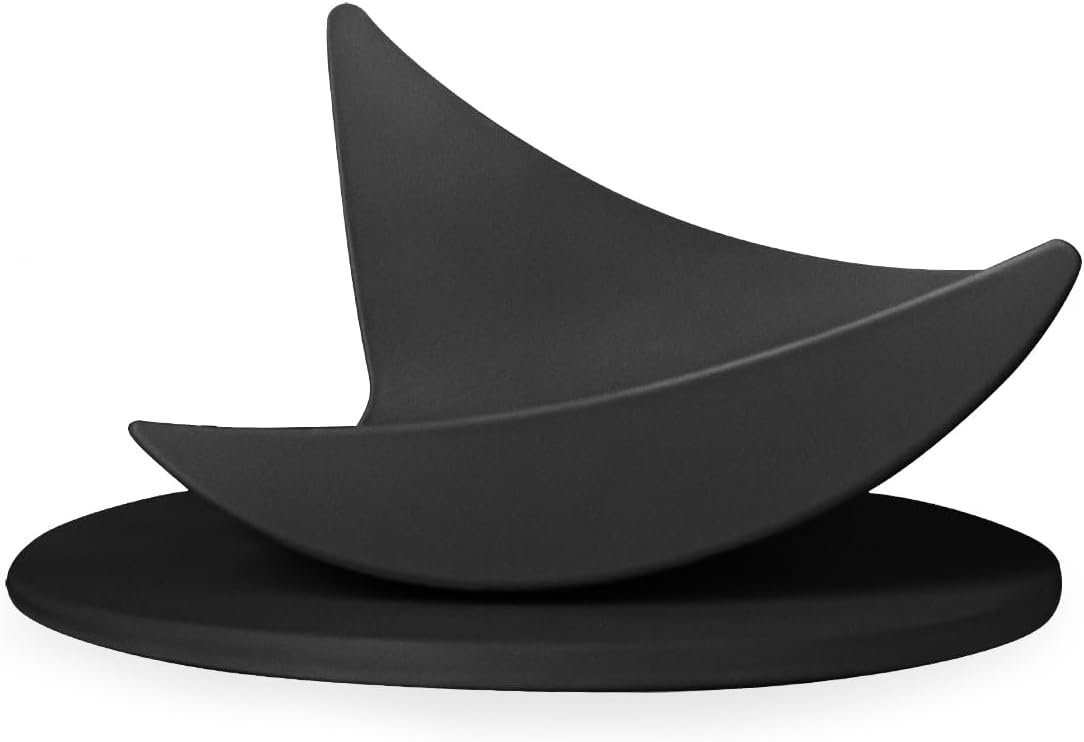 Enya Stand for Cyber-G Smart Stringless Guitar (Black)