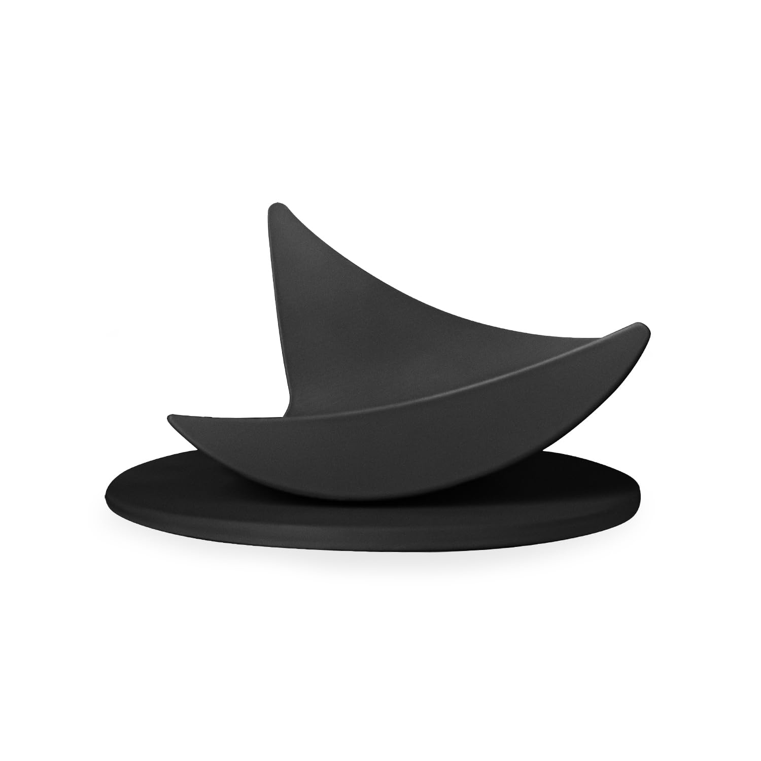 Support de Guitare Intelligent Rechargeable Noir Enya Cyber-G(sans câble de Chargement)