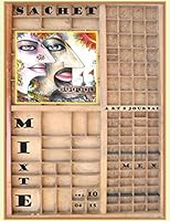 Sachet Mixte Edition Ten 1511744855 Book Cover
