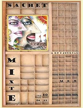 Paperback Sachet Mixte Edition Ten Book