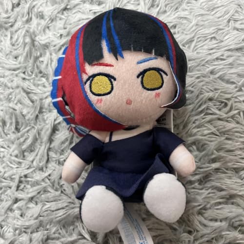 TVアニメ 神椿市建設中。 ミニぬいぐるみ EX 朝主派流のサムネイル