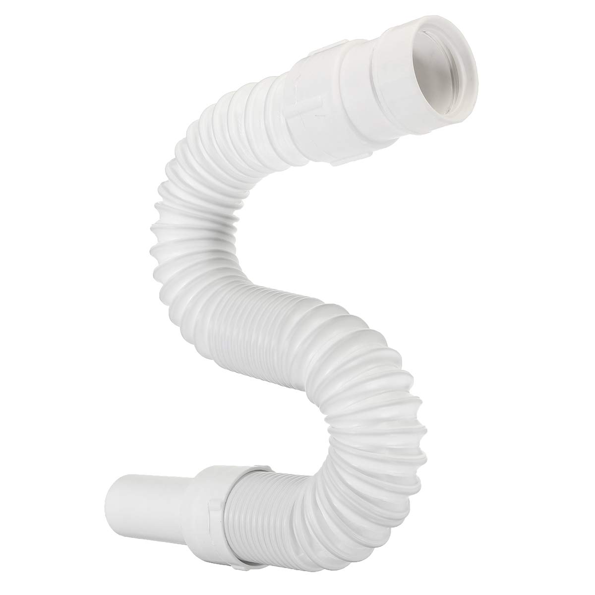 McPoloo PVC Drainage Magic Pipe