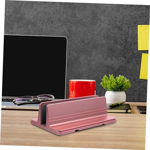 Soporte Vertical para Laptop Happyyami Aluminio Ligero miniatura 5