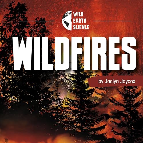 Wildfires by Jaclyn Jaycox episode artwork