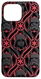 Star Wars Darth Vader Stormtrooper Empire Symbol Dark Side Case for iPhone 16 Pro Max