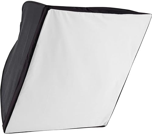 Miniatura 3 de Westcott uLite Kit de caja de luz plegable LED de 3 luces, incluye 3 luces constantes uLite, 2 cajas de luz plegables uLite, control remoto con