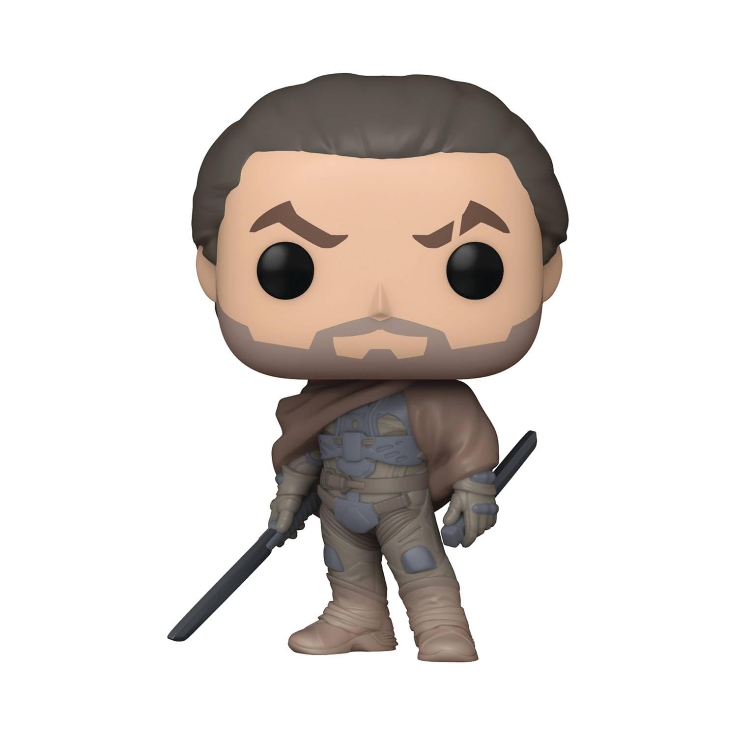 Funko POP! Movies: Dune, Duncan Idaho, Collectable Vinyl Figure, Gift Idea, Official Merchandise, Toys for Kids & Adults