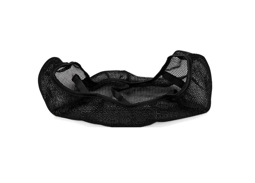 Funda de asiento tela transpirable Cojín Tracer 7 MT-07 7