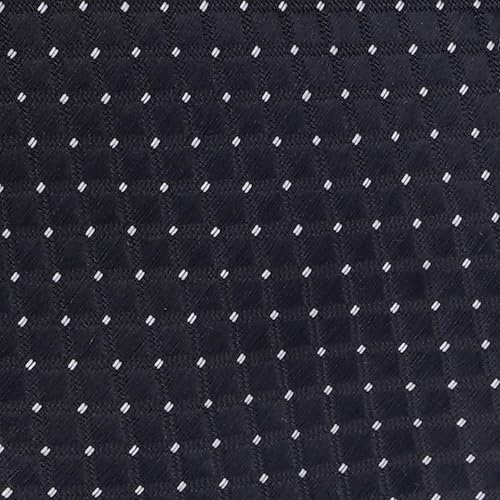 Image of Calixto Men's Microfibre Italian Designer Necktie Gift Set, Floral Printed Tie (Pack of 1)