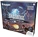 Magic: The Gathering - Final Fantasy VIII Scene Box - Children of Fate | 6 Foil Borderless Cards, 6 Art Cards, 3 Play Boosters + 1 Display Easel