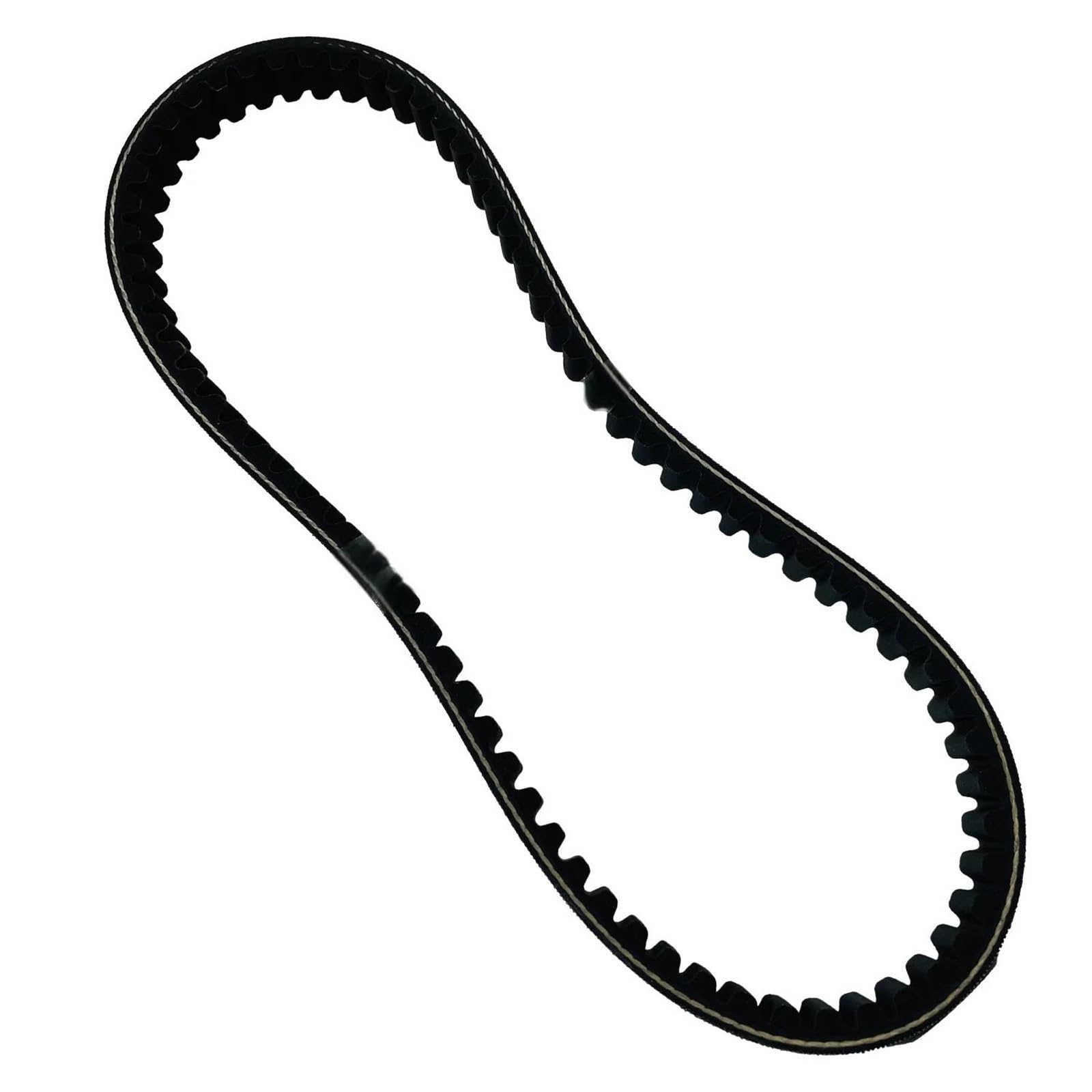 Cinghia Variatore Cinghia Di Trasmissione, Cinghia Di Distribuzione Per Club Car 1984-1991/1014081 1017188 / Cinghia Variatore Carryall 1, 2 E 6 Da FE350