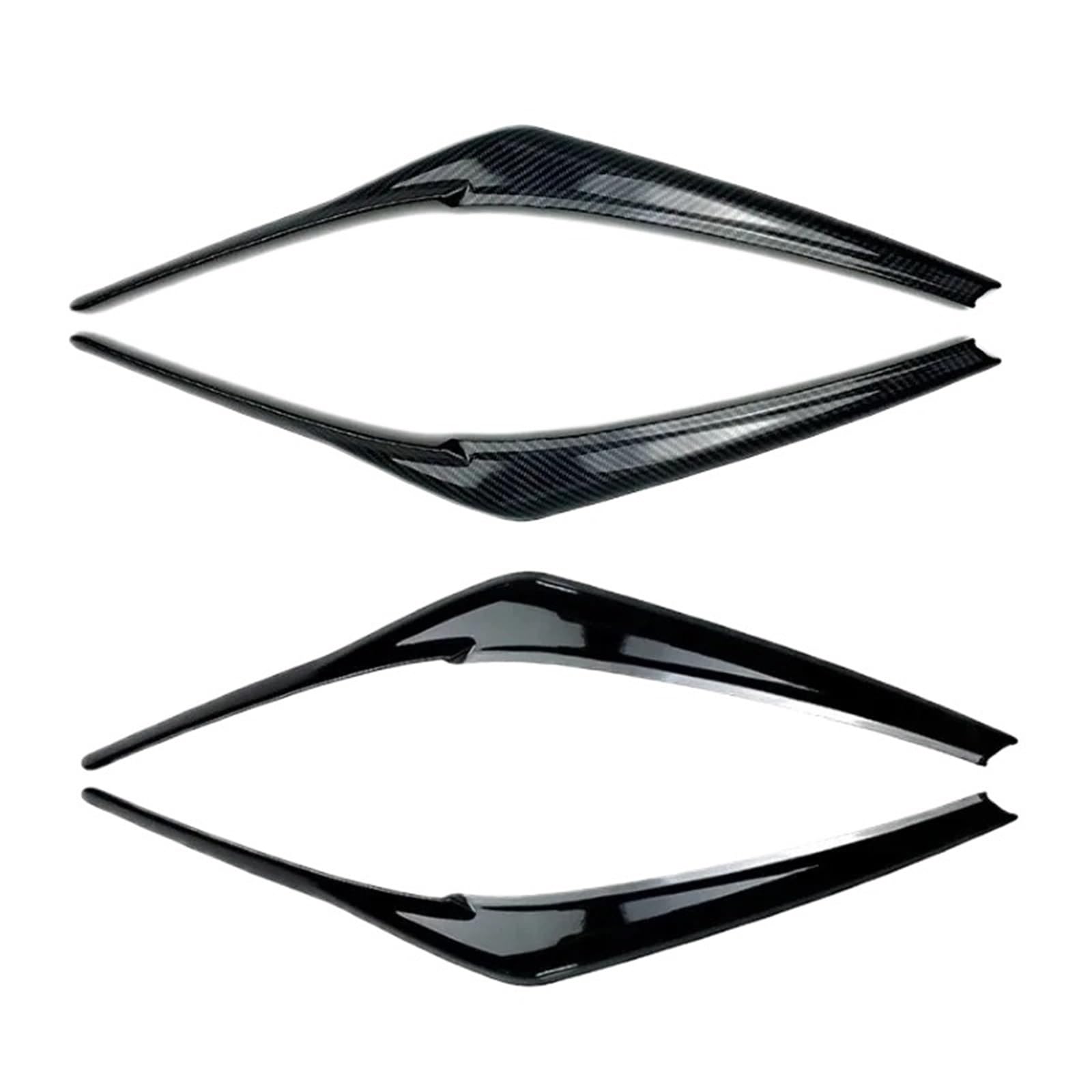 Reflektor powieka osłona Do Toyoty Camry