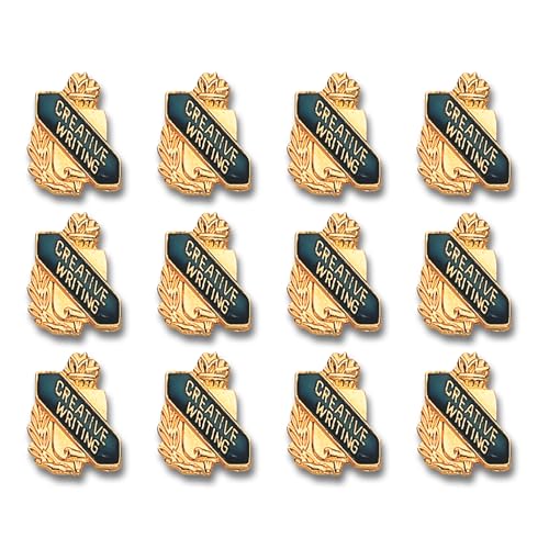 Image of SHOP AWARDS AND GIFTS EP Series Academic Honors 5 /8 Inch Lapel Pins