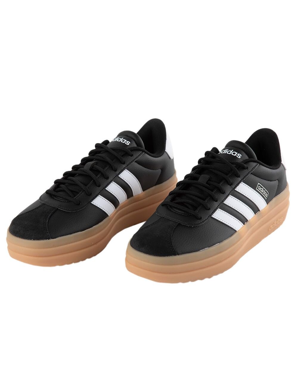 Women's Vl Court Bold Sneaker