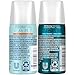Degree Whole Body Deo Spray Variety 2-Pack – Aluminum-Free Deodorant for Women (Fresh Citrus) & Men (Ocean Rush), Travel-Size, 1.1 Oz Ea