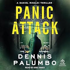 Panic Attack cover art