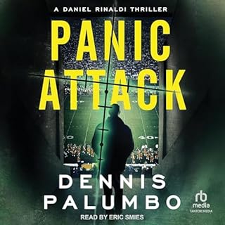 Panic Attack cover art