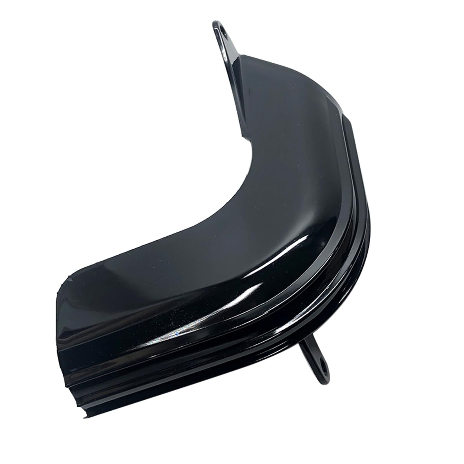 Adesivo decorativo for copertura protettiva del tubo del refrigerante | For Scout 2015-2023; Decora la tubazione del liquido di raffreddamento e protegge la superficie dai graffi(Black)
