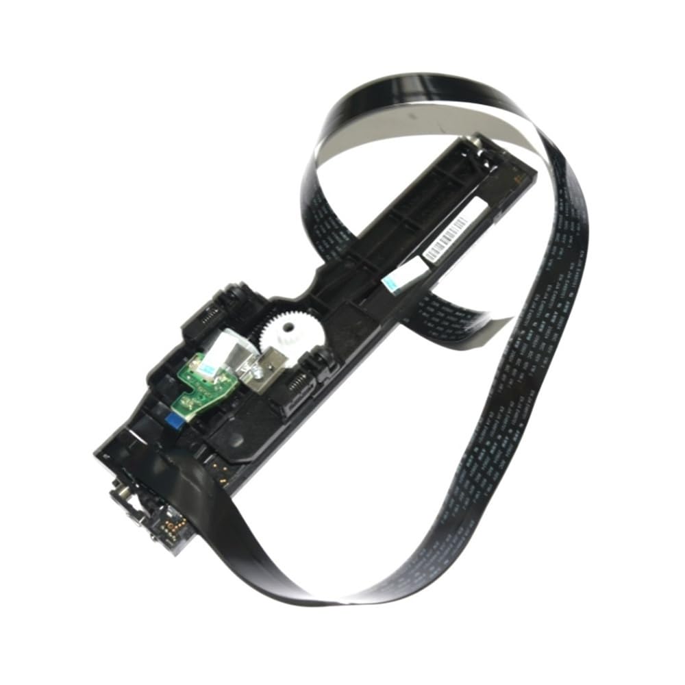 Pièce remplacement scanner HP M125 M127 M177 avec câble nappe - 2