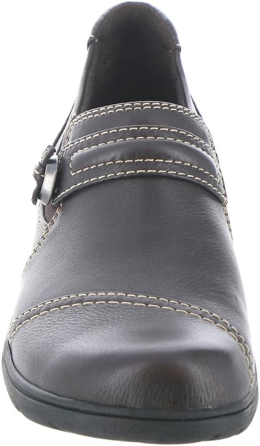 Clarks Women's Carleigh Pearl Loafers - Image 2