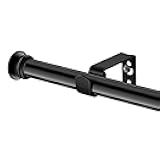 Small Curtain Rods for Windows 30