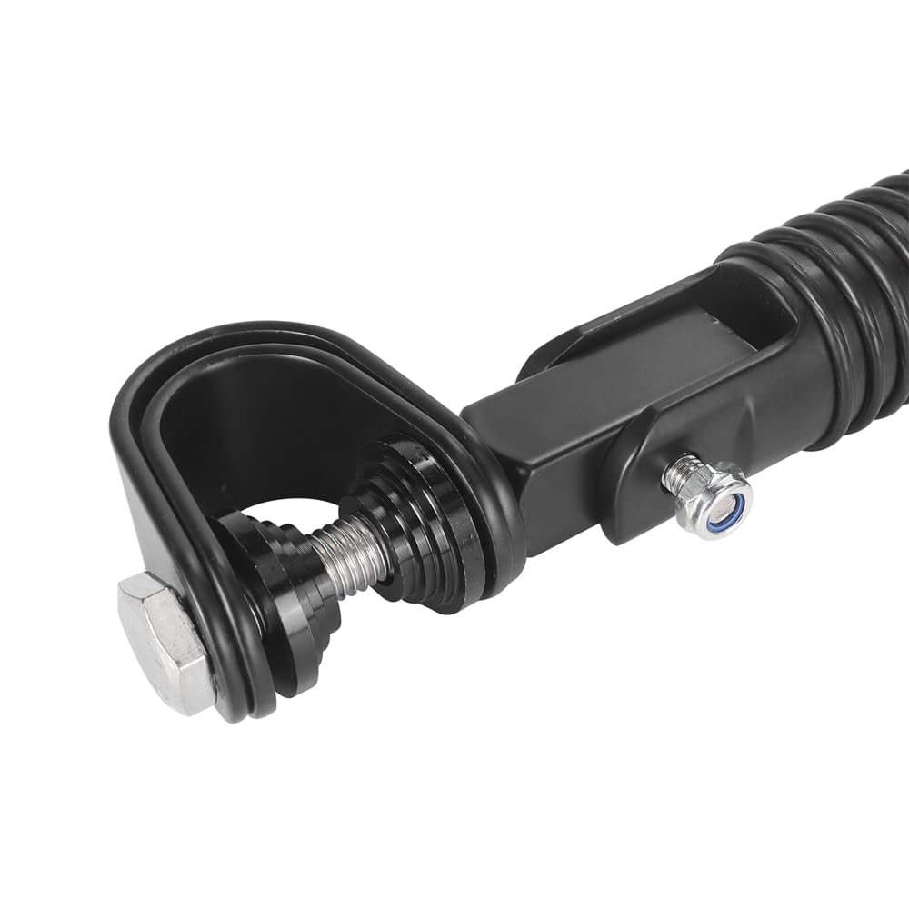 tylne podnóżki motocyklowe Do prętów ochronnych 26mm-31mm 2szt