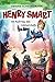 Produktbild Henry Smart 1. Im Auftrag des Götterchefs: Rasante Agenten-Action aus der Welt der germanischen Göttersagen