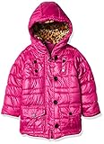 Urban Republic Girls' Ur Polyfil Jacket