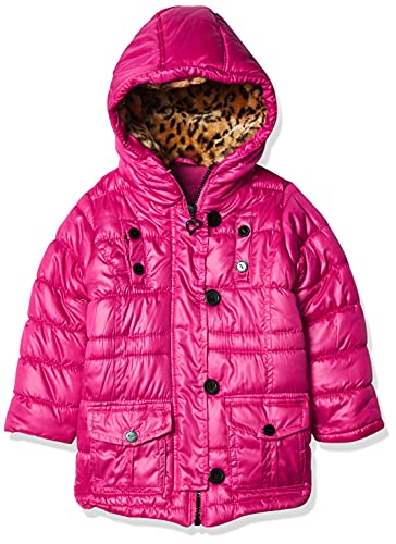 Urban Republic Ur Girls Polyfil Jacket
