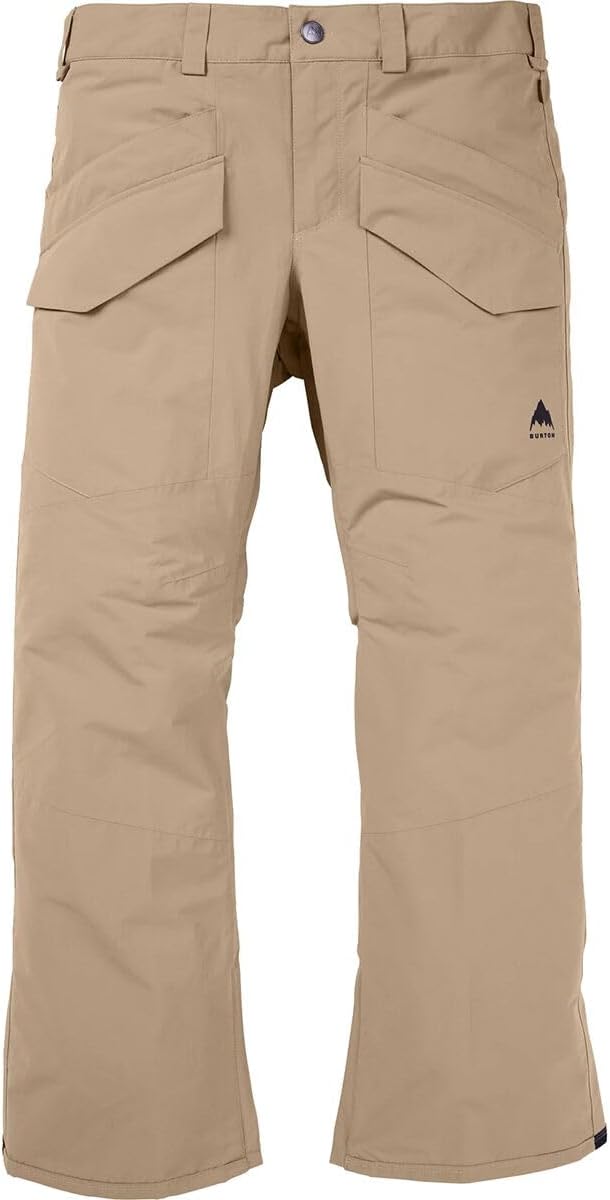Burton Unisex-Adult Burton Mens' Covert 2.0 2l Snow Pants