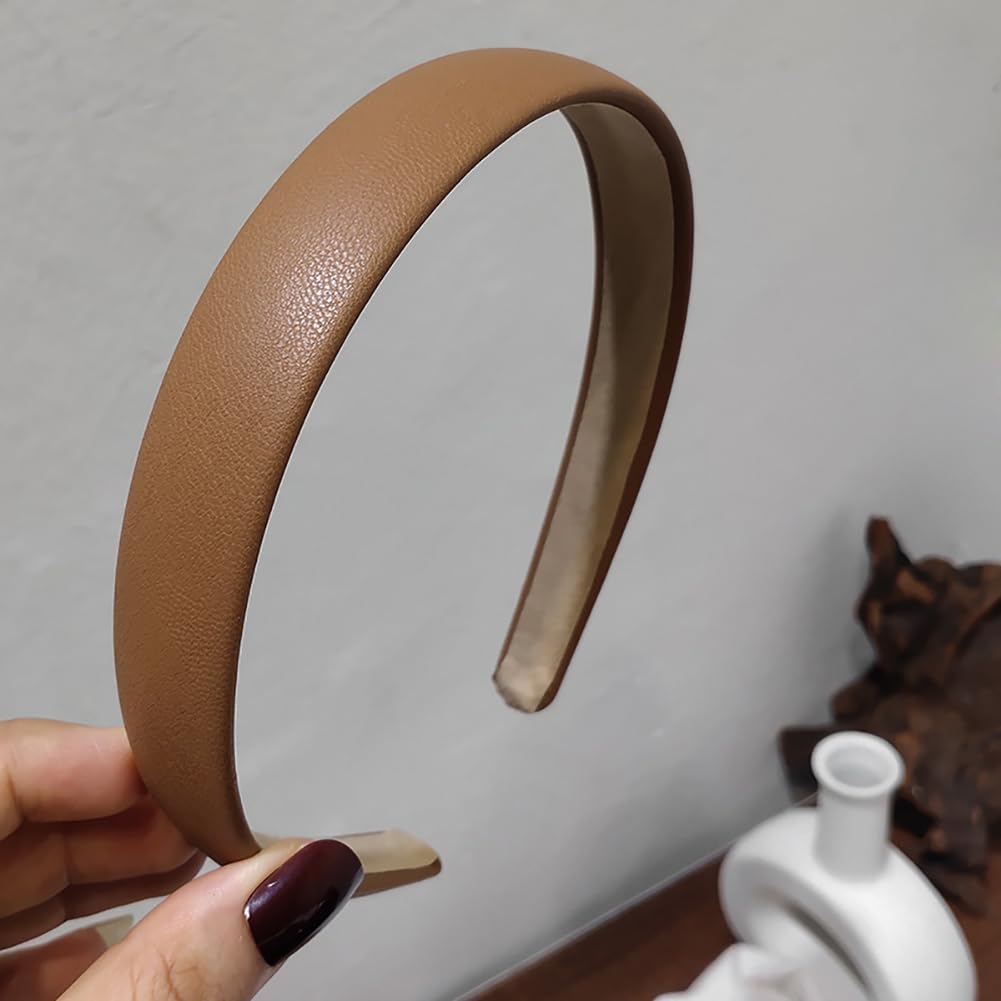 French vintage hair hoop leather Hair Pin Tutorial: Create Stunning Styles with Kitsch | TikTok main image 3