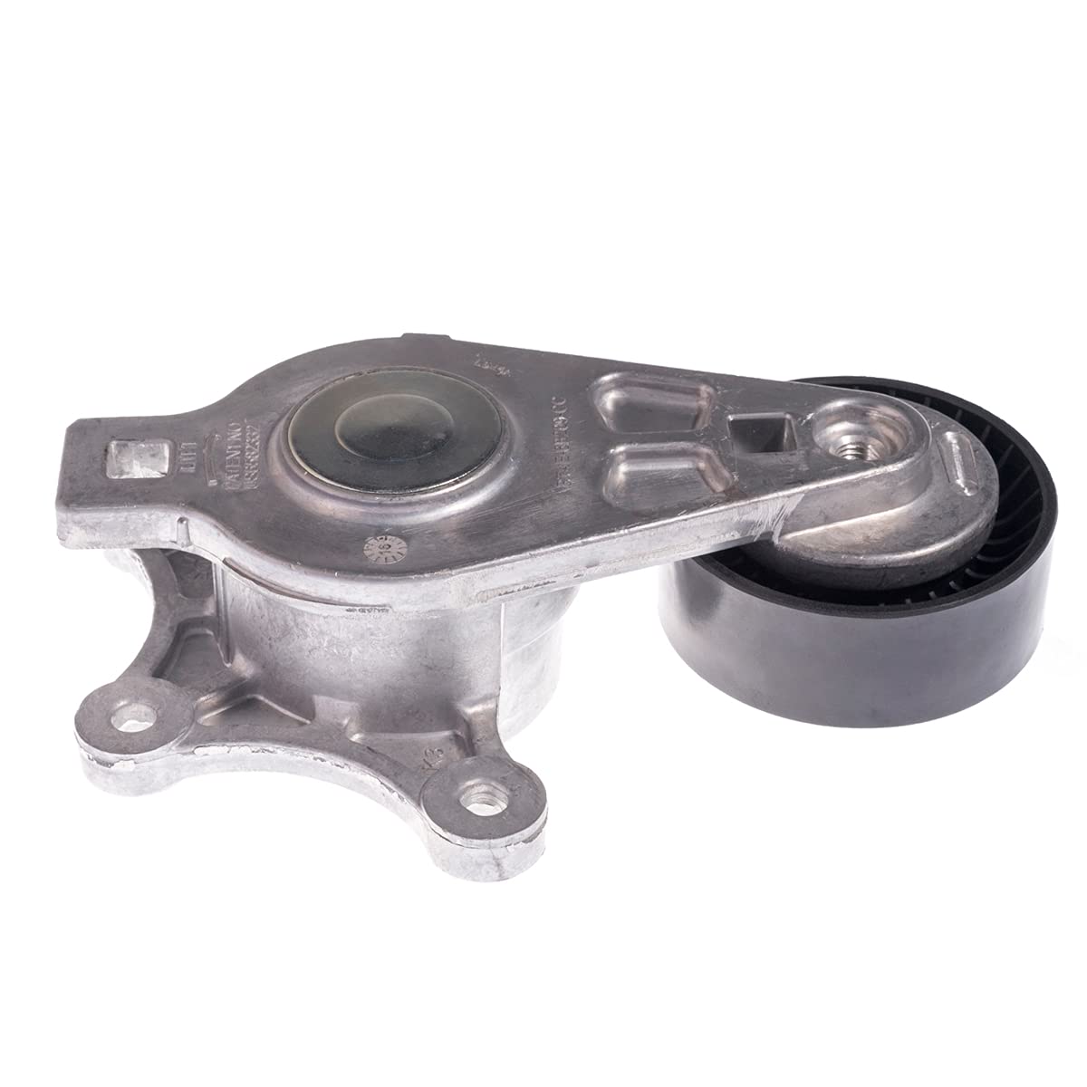 AUQDD 38357 Automatic Belt Tensioner And Pulley Assembly