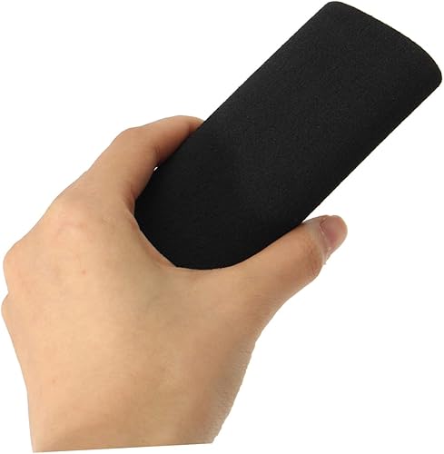 Miniatura 7 de BESPORTBLE 4 unids Esponja Puños Manillar Bicicleta Agarre Espuma Empuñaduras Manillar Manguitos Manillar Confort Manillar