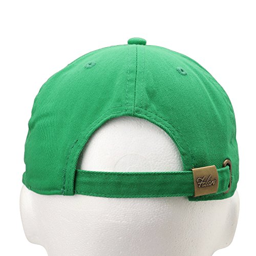 Image of Falari Classic Baseball Cap Dad Hat 100% Cotton Soft Adjustable Size