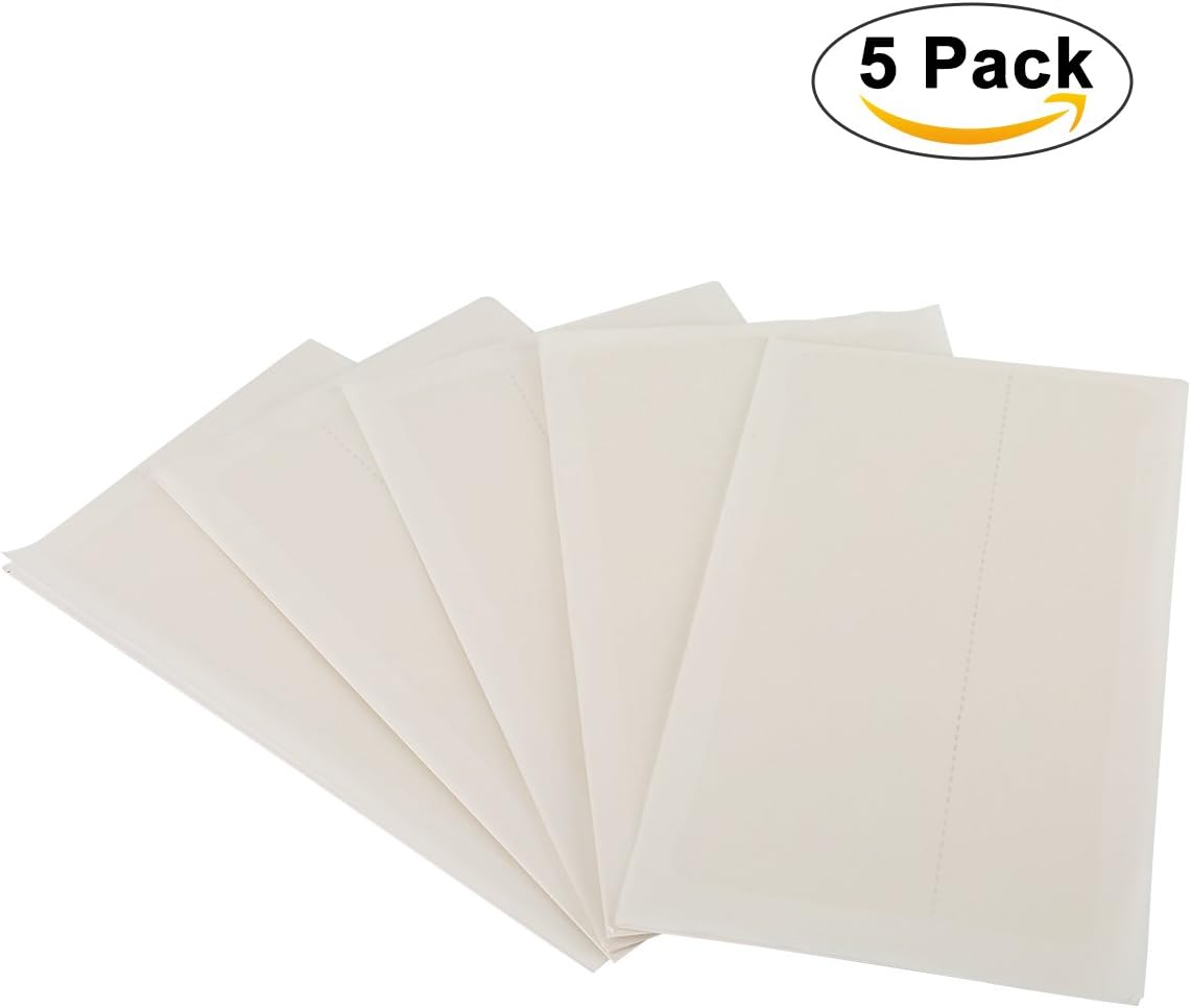 Mosquito Killer Lamp Sticky Paper Glue Board for Sticky Mosquito Trap Lamp B074DRVF5C