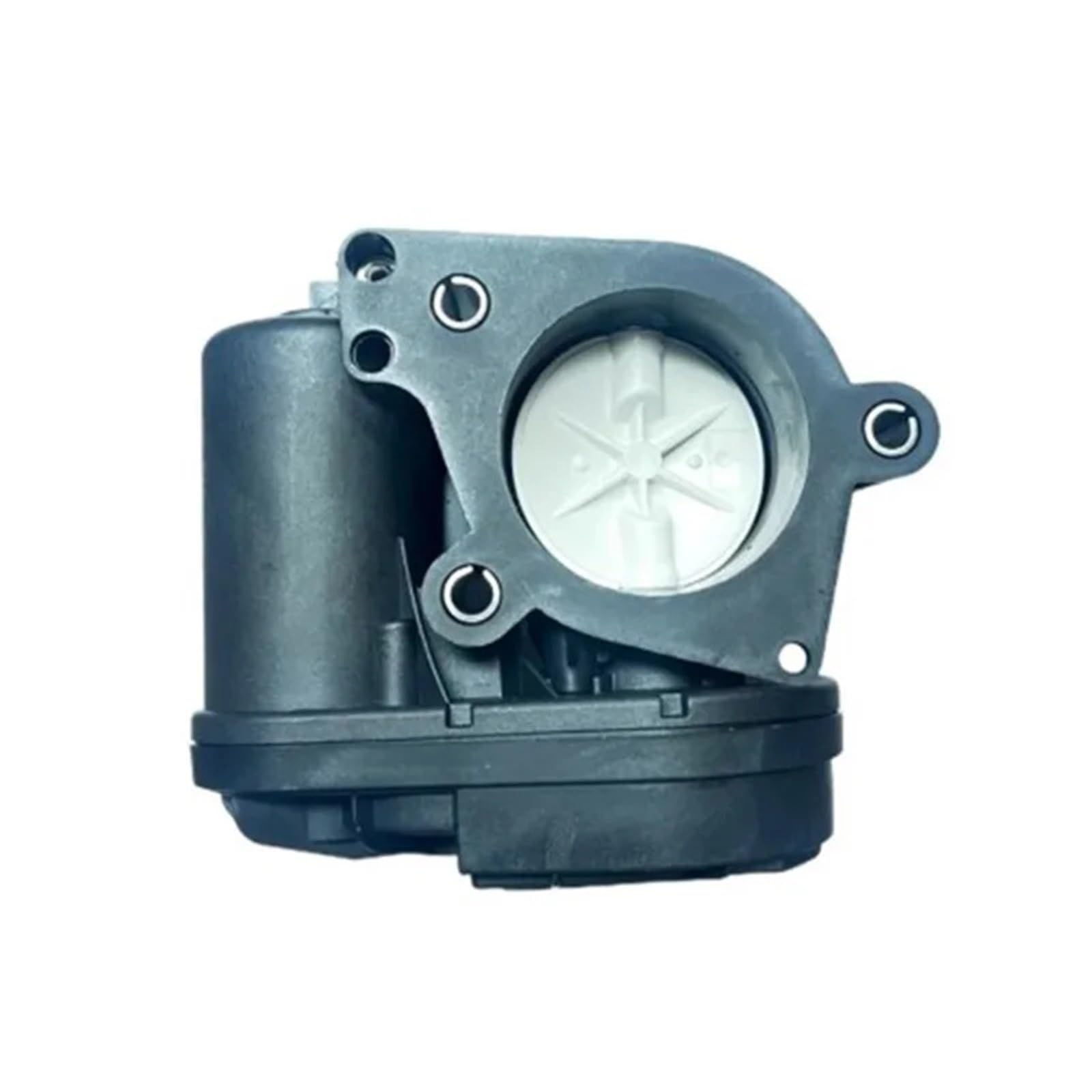 0280750164 1635Z8 Cuerpo del Acelerador 16 V Compatible for Peugeot 207 307 308 1007 1.6L Compatible for Citroën C2 C3 C4 Compatible for Berlingo Xsara Cuerpo del Acelerador