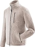 Material W100 - 100% Schurwolle (Merino) gewalkt
