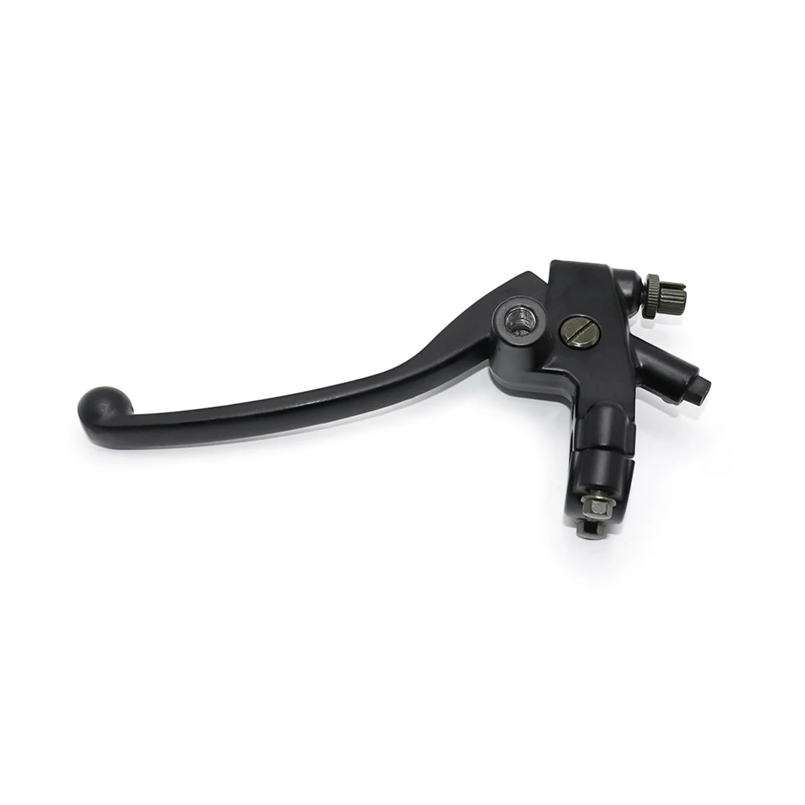Ciqiclvi Lavender For Suzuki Dr200 Gn250 Gn125 Gs125 Drz Gs Rg 7/8 "22Mm Motorcycle Brake Master Cylinder Clutch Lever Accessories Clutchs Brakes Handle Levers