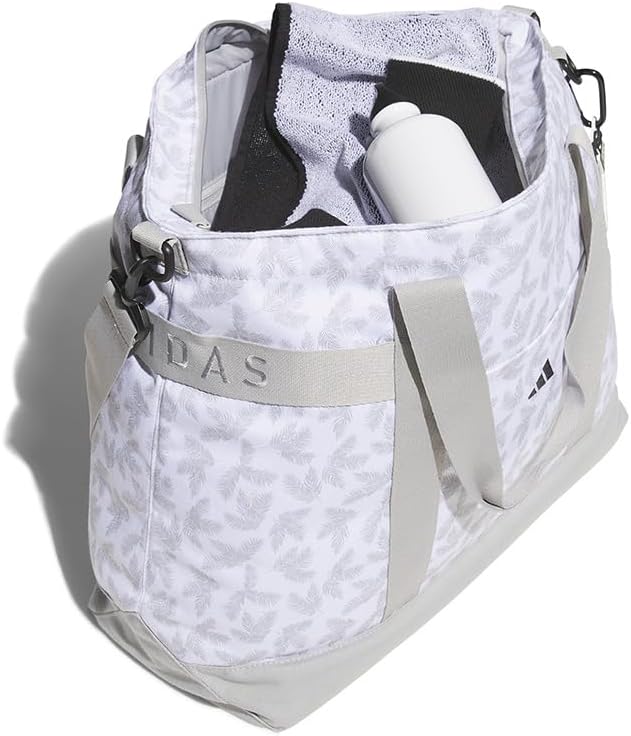 Amazon | [アディダスゴルフ] パームツリー トートバッグ