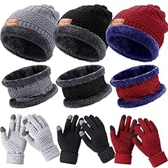 Dark Gray, Black, Wine Red