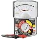 Analog-Multimeter Voltcraft VC-2030A Hand-Multimeter für präzise Messungen