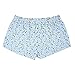 CERDÁ LIFE'S LITTLE MOMENTS Pijama Mujer Corto Snoopy de Color Blanco Juego,...