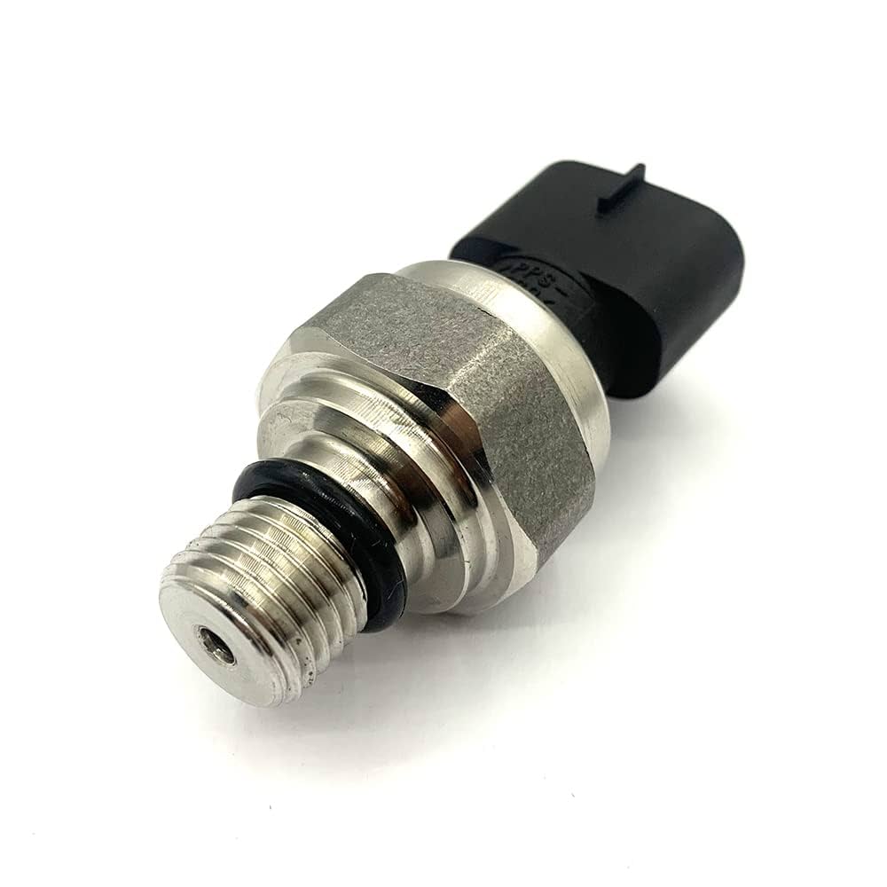 Amazon.com: Oil Pressure Sensor 89637-63010 8963763010 44310