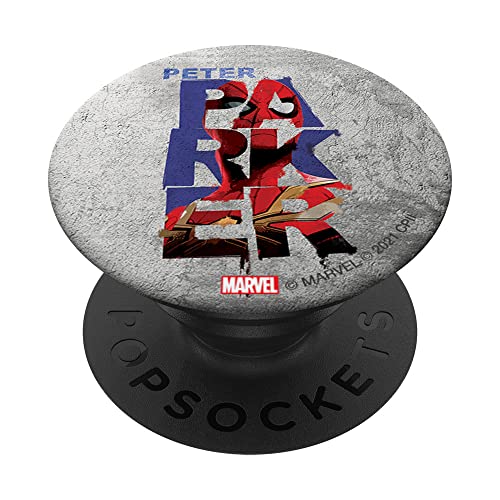 Marvel Spider-Man: No Way Home Peter Parker