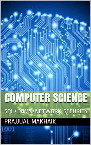 Multiple Choice Questions In Puter Science Sql Dbms Work Security Ebook Makhaik Prajjual In Kindle Store