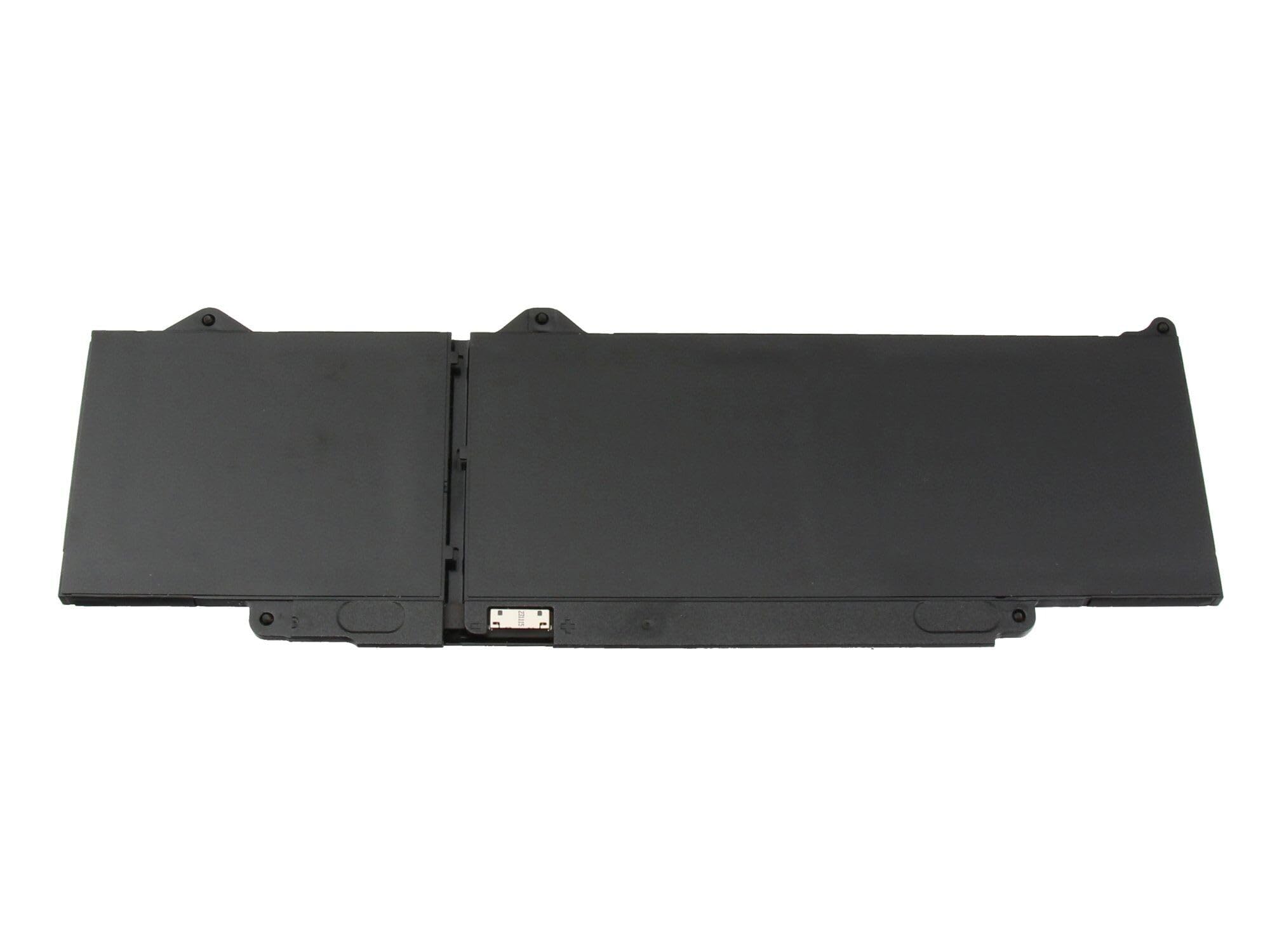Dell RXF9T originale Batteria 54Wh per Precision 14 (3480)