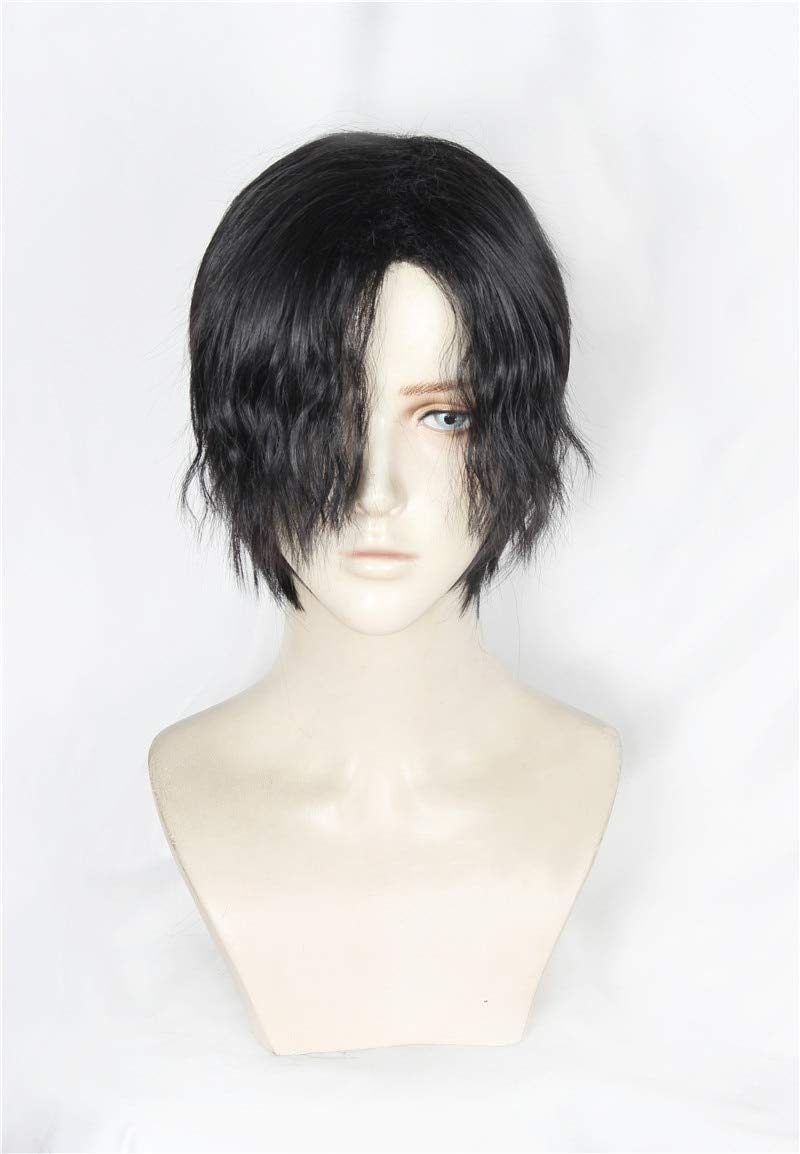 赤井秀一　セット済み　ウィッグ Amazon.co.jp: コスプレウィッグ ネット付き 赤井秀一 あかい