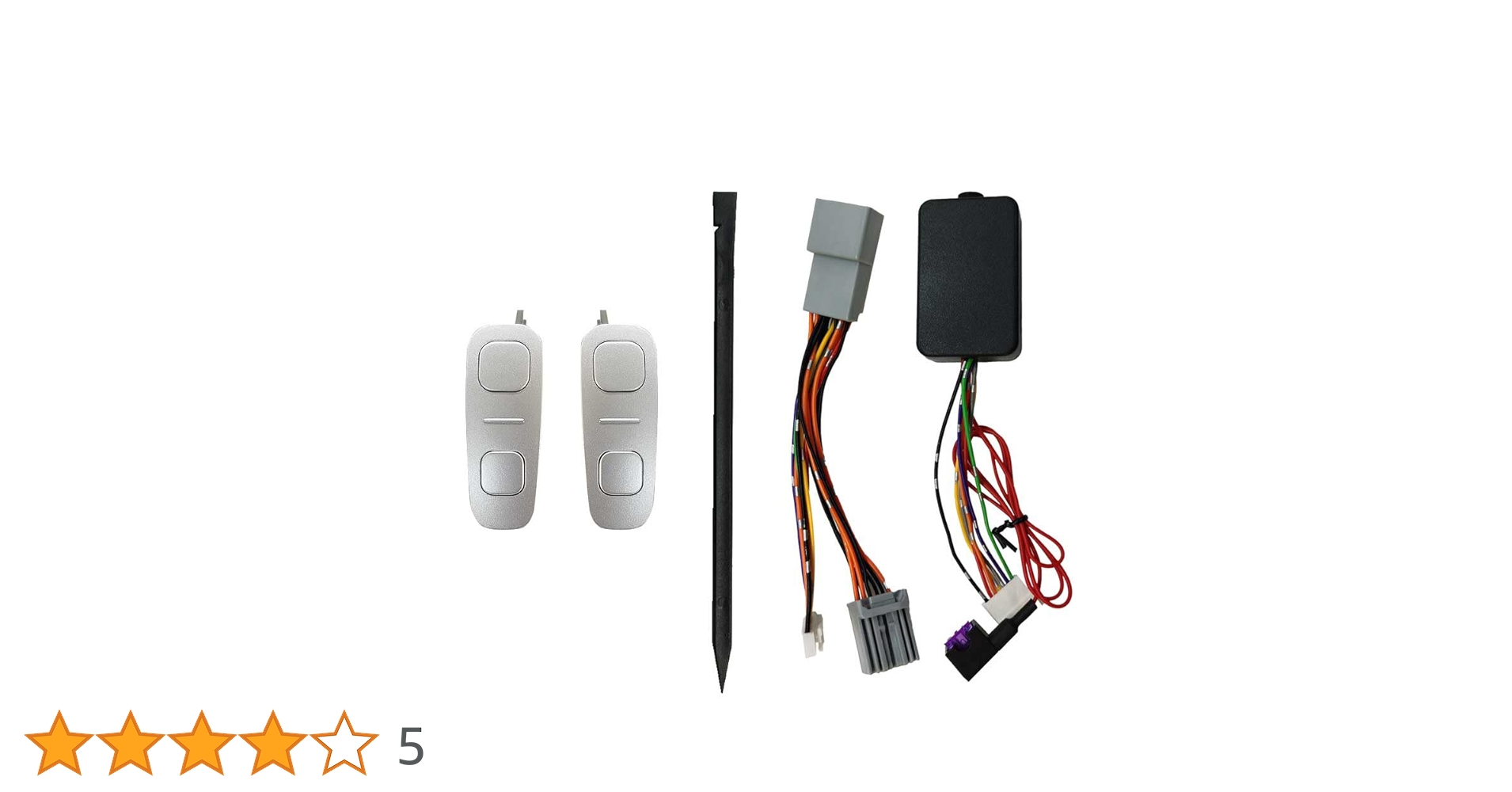 スイッチ オデッセイ 新品 Amazon.co.jp: パワースライドドアスイッチ HONDA ホンダ