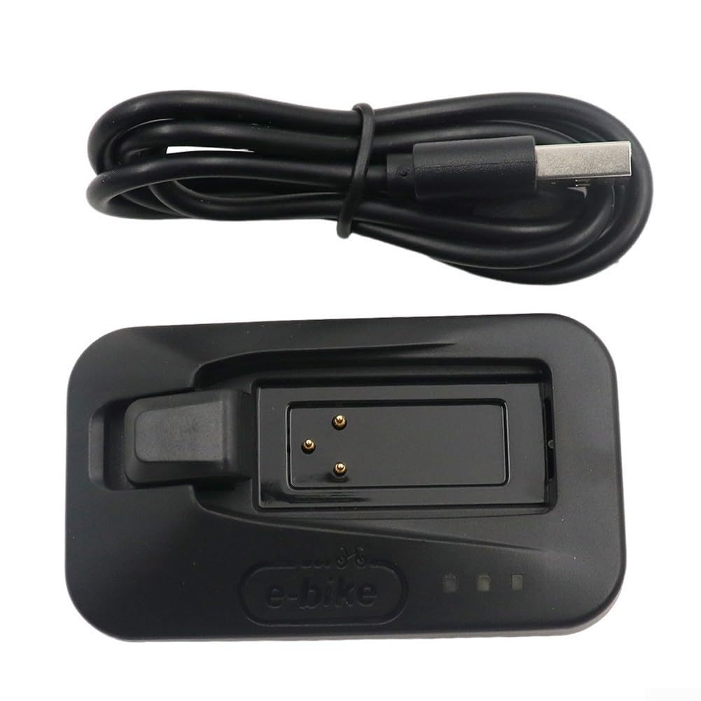 for CHARGER Compatible with for SRAM AXS/eTap Red for FORCE for RIVAL for GX for Eagle Battery, Quick Charge USB-C for CHARGER for Battery with USB-C Cable,45 Minute Charging Time
